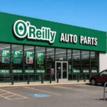 Does O'Reilly Price Match