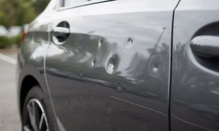 How to Remove Small Dents from Car: 5 Methods That Actually Work