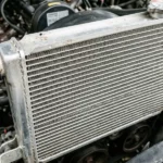 How Much to Replace Radiator in Car