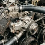 How Much to Replace a Water Pump in a Car