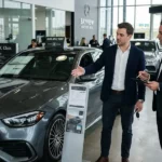 How to Negotiate Car Price at Dealership