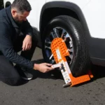 How to Remove a Boot From Your Car