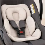 When to Remove Newborn Insert from Car Seat