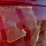 How to Remove Adhesive from Car Paint