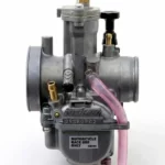 Keihin Carburetor Identification