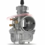 Mikuni Carburetor Adjustment