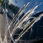 How to Remove Deep Scratches From Your Car