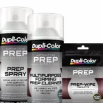 Dupli-Color Paint Codes