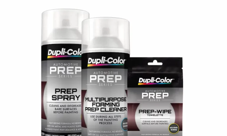 Dupli-Color Paint Codes