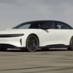What Electric Cars Have the Longest Range in 2026?