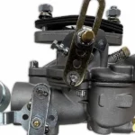 Zenith Carburetor Identification