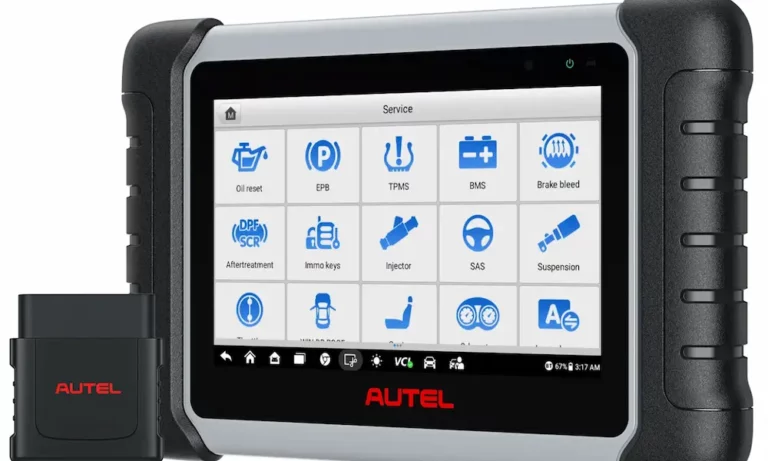 Is the Autel MK808 Good