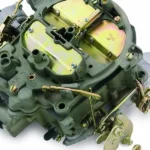 How to Adjust a Quadrajet Carburetor