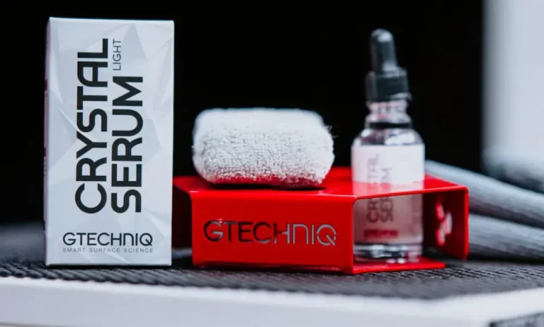 Is Gtechniq Ceramic Coating Worth It