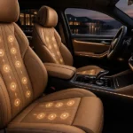 What Cars Have Massage Seats