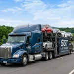 Is SGT Auto Transport Legit