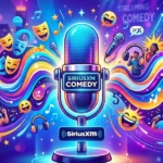 SiriusXM Comedy Channels