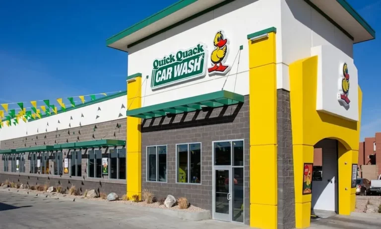 How to Cancel Quick Quack Membership