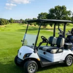 How Long Does a Golf Cart Battery Last