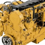 Caterpillar C15 Oil Pressure Sensor Location