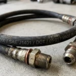 Brake Hose Replacement Cost