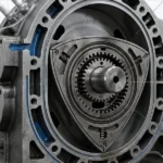 Cars With Wankel Rotary Engine