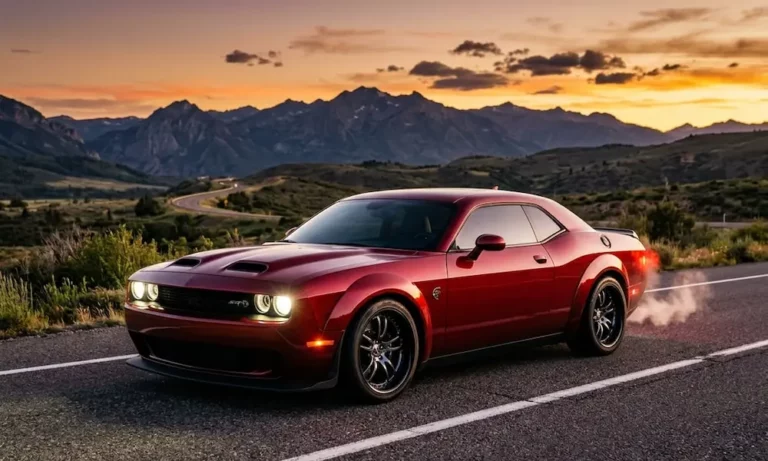 Which Keyless Cars Are Most Stolen