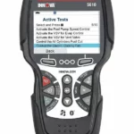 Is the Innova 5610 Good