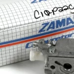 Zama Carburetor Identification