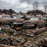 How Much Are Junk Cars Worth