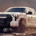 Toyota Tundra Trim Packages
