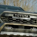 Toyota Tacoma Trim Packages