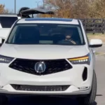 Acura RDX Trim Packages