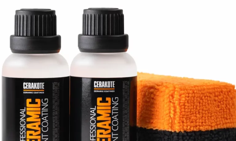 Cerakote Ceramic Coating Reviews