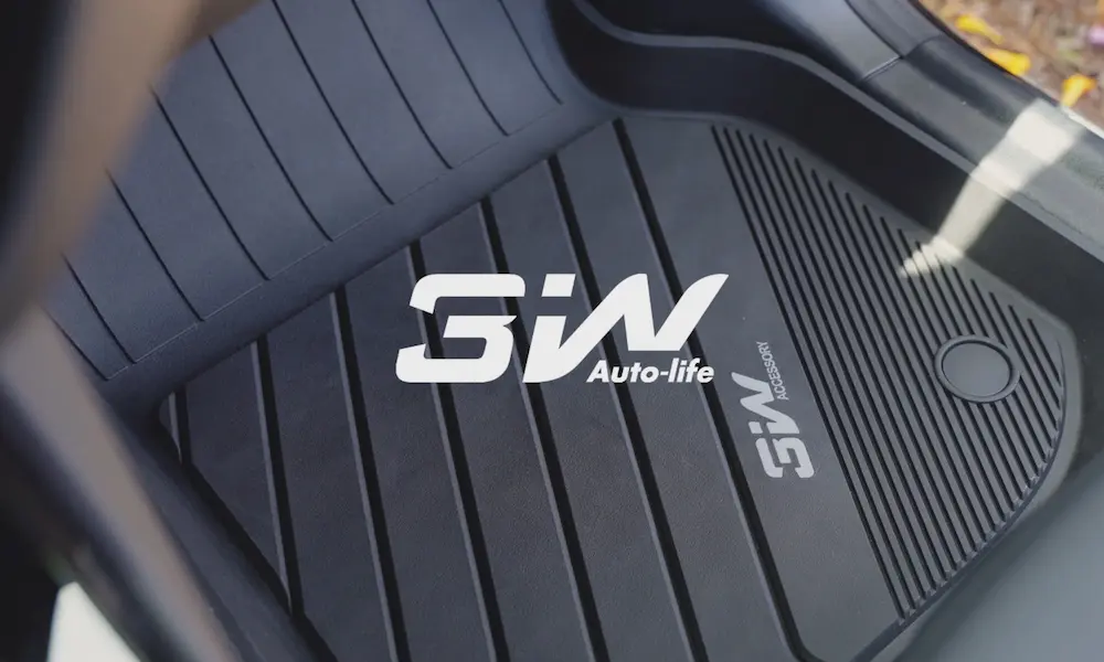 3W Floor Mats Reviews