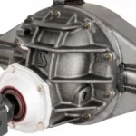 How to Identify a Ford 9 Inch Rear End