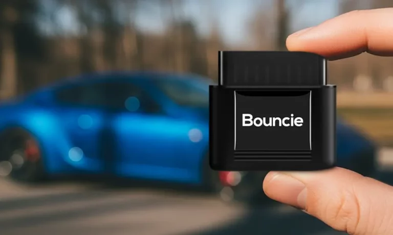 Bouncie GPS Tracker Reviews
