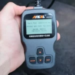 How to Use the ANCEL AD310