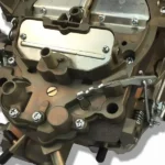 Rochester Carburetor Identification