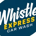 Is Whistle Express Car Wash Good