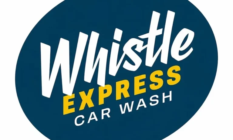 Is Whistle Express Car Wash Good