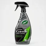 Is Turtle Wax Hybrid Solutions Good