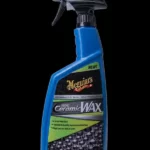 Meguiar's Hybrid Ceramic Wax Reviews