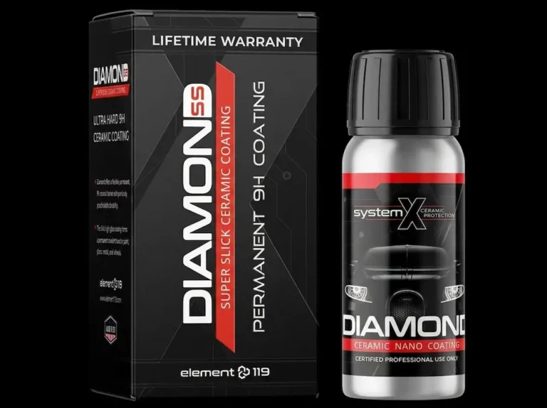 System X Ceramic Coating Reviews