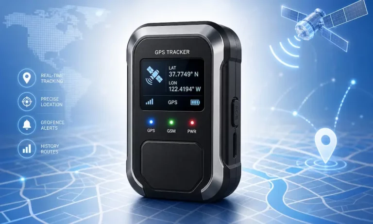 How to Remove a GPS Tracker from a Car