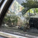 How to Remove Car Window Adhesive Without Wrecking Your Glass
