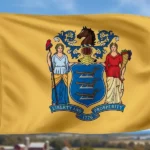 NJ Inspection Sticker