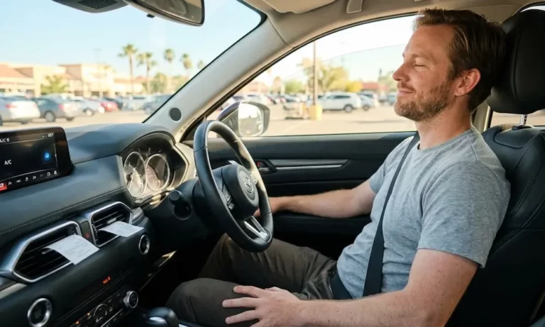 How to Keep Your Car Cool in Summer