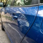 How to Remove Scuff Marks on Car