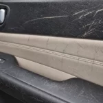How to Remove Interior Car Scratches